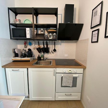 Gaby'S Flat - Citylife, Milano Extérieur photo