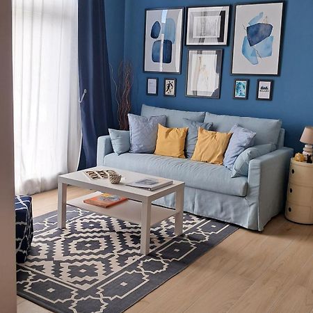 Gaby'S Flat - Citylife, Milano Extérieur photo