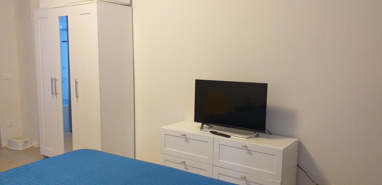 Gaby'S Flat - Citylife, Milano Extérieur photo