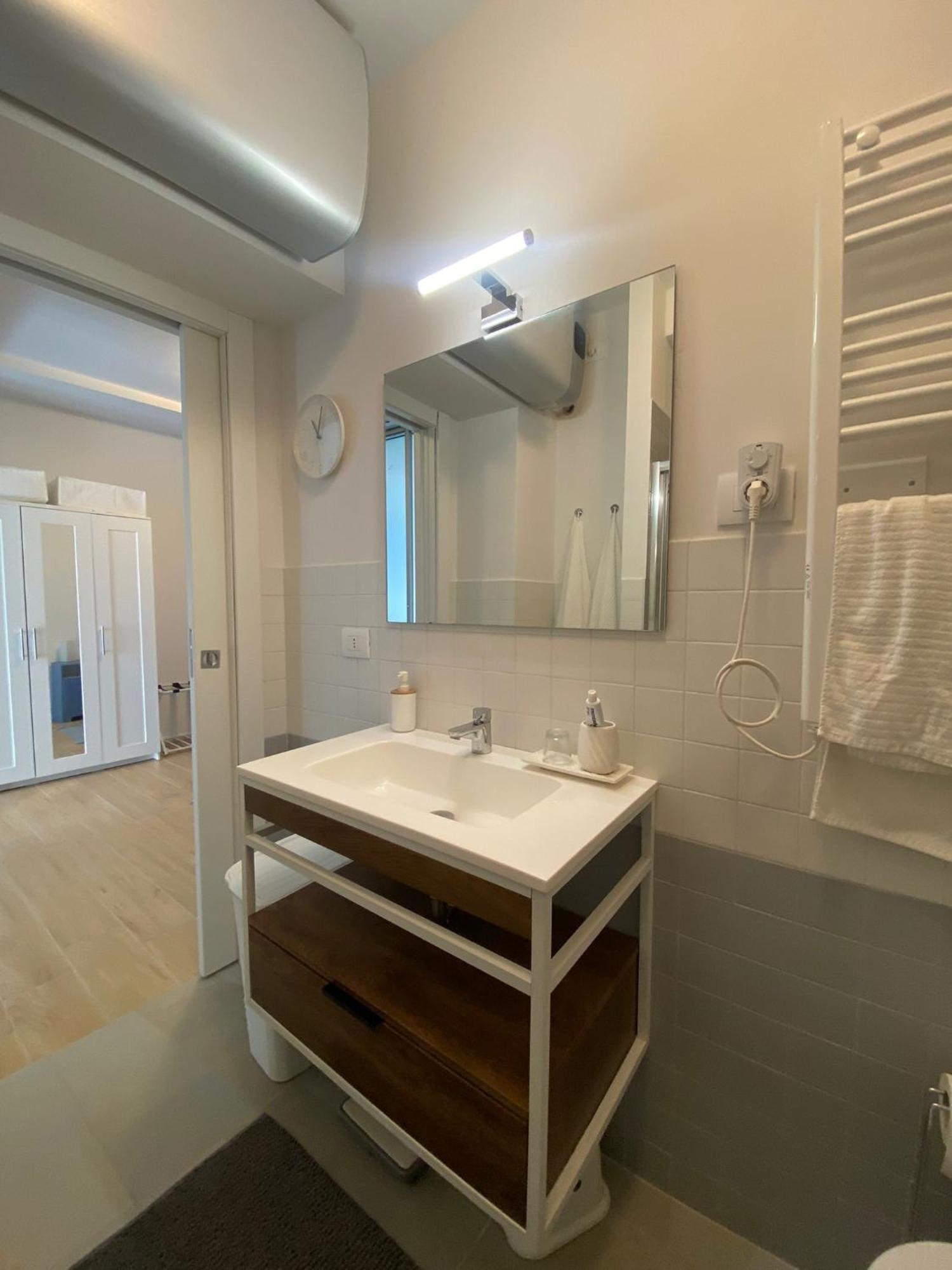 Gaby'S Flat - Citylife, Milano Extérieur photo