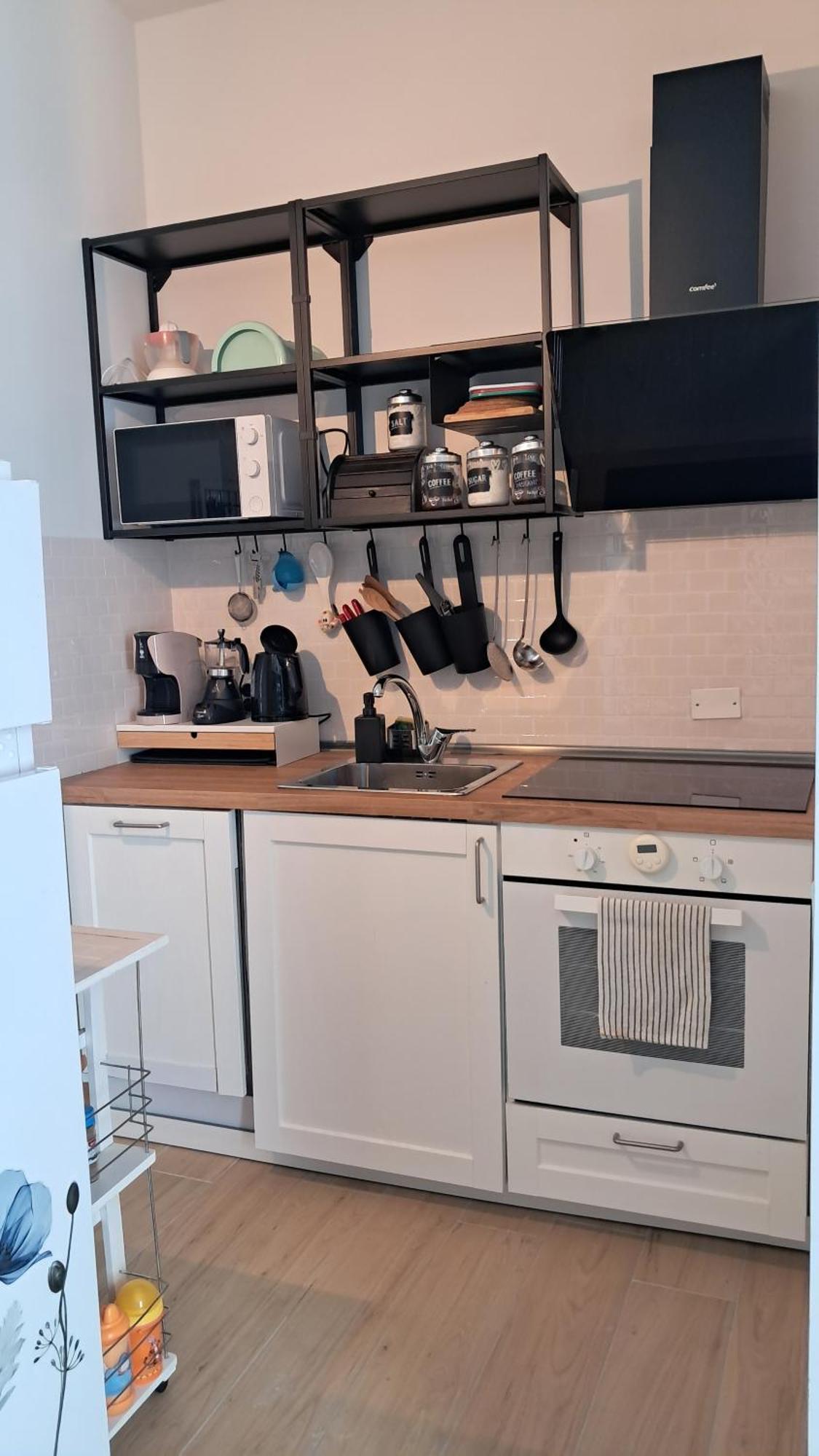 Gaby'S Flat - Citylife, Milano Extérieur photo