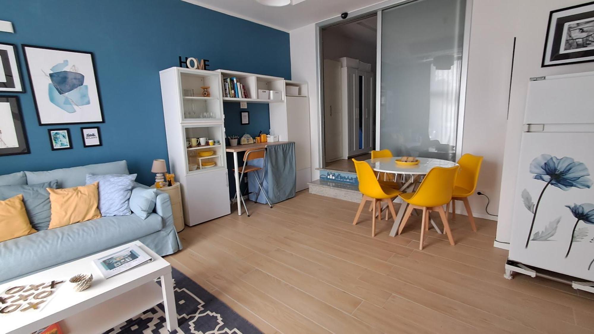 Gaby'S Flat - Citylife, Milano Extérieur photo